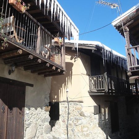 Irene'S House Villa กาโกเปเตรีย ภายนอก รูปภาพ