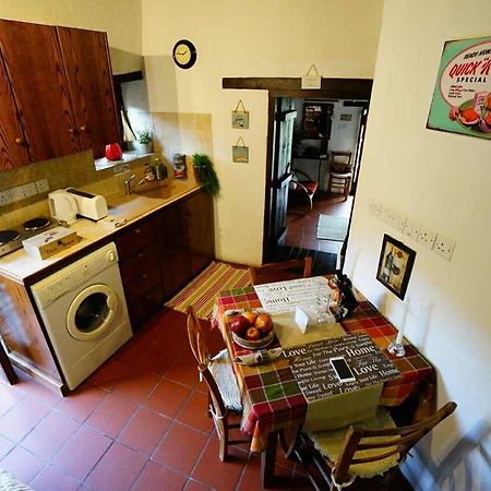 Irene'S House Villa กาโกเปเตรีย ภายนอก รูปภาพ