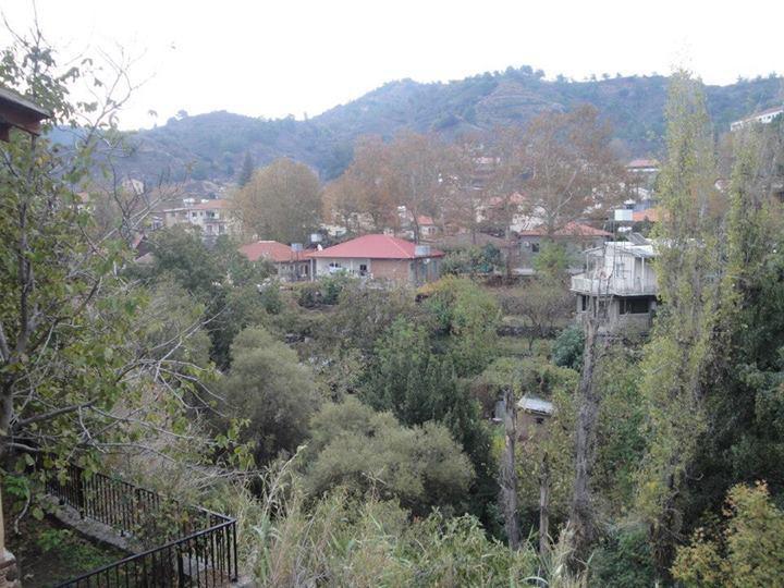 Irene'S House Villa กาโกเปเตรีย ภายนอก รูปภาพ