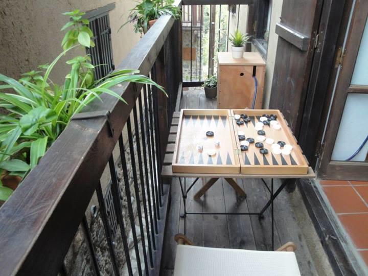 Irene'S House Villa กาโกเปเตรีย ภายนอก รูปภาพ