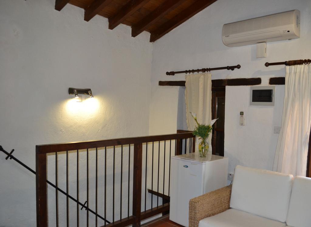Irene'S House Villa กาโกเปเตรีย ห้อง รูปภาพ