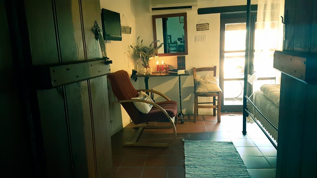 Irene'S House Villa กาโกเปเตรีย ภายนอก รูปภาพ
