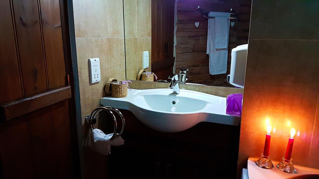 Irene'S House Villa กาโกเปเตรีย ภายนอก รูปภาพ