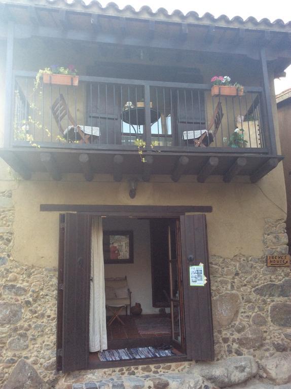 Irene'S House Villa กาโกเปเตรีย ภายนอก รูปภาพ