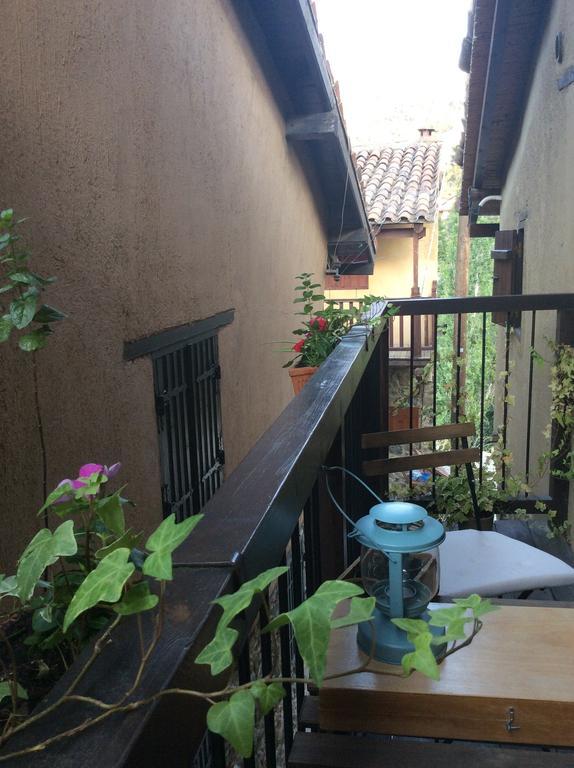 Irene'S House Villa กาโกเปเตรีย ภายนอก รูปภาพ