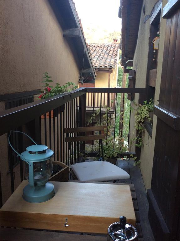 Irene'S House Villa กาโกเปเตรีย ภายนอก รูปภาพ