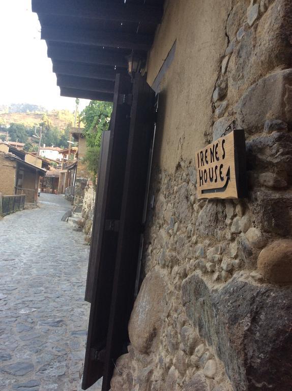 Irene'S House Villa กาโกเปเตรีย ภายนอก รูปภาพ