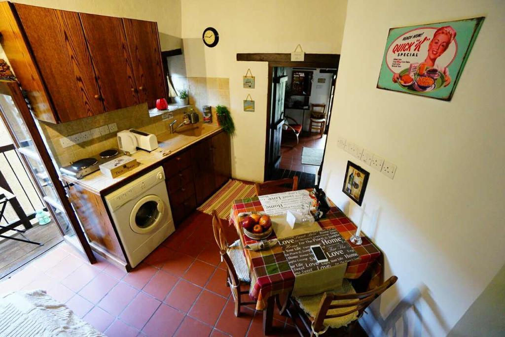 Irene'S House Villa กาโกเปเตรีย ภายนอก รูปภาพ
