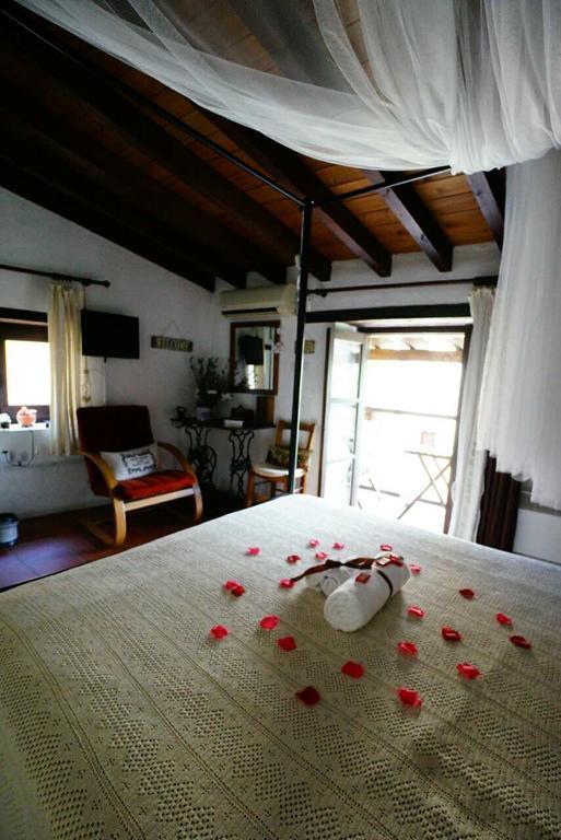 Irene'S House Villa กาโกเปเตรีย ภายนอก รูปภาพ